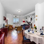 Al Mare San Vito Villa