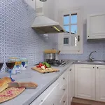 Al Mare San Vito Villa *