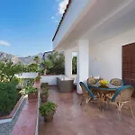 Al Mare San Vito Villa