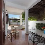 Villa Al Mare San Vito