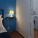 Al Mare San Vito Villa *
