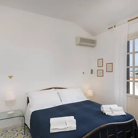 Villa Al Mare San Vito *