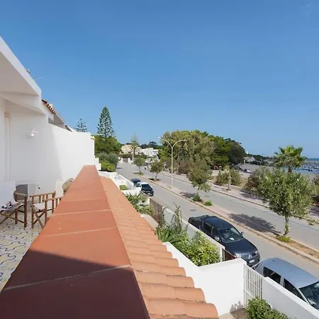 Al Mare San Vito Villa