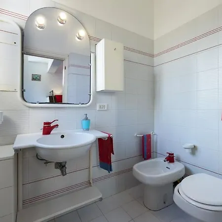 Villa Al Mare San Vito