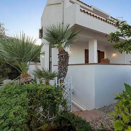 Al Mare San Vito * San Vito Lo Capo