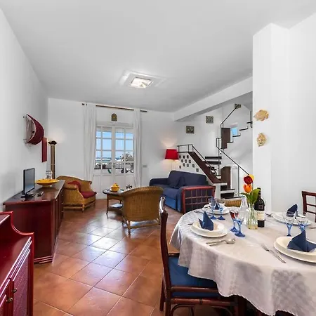 Al Mare San Vito Villa