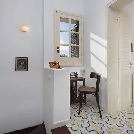 Villa Al Mare San Vito *