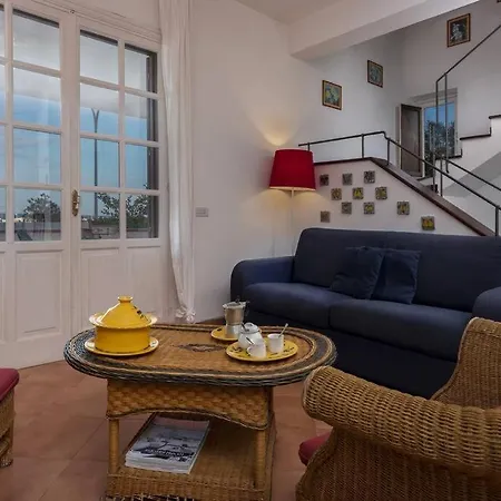 Villa Al Mare San Vito