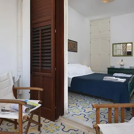 Villa Al Mare San Vito