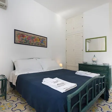 Villa Al Mare San Vito San Vito Lo Capo