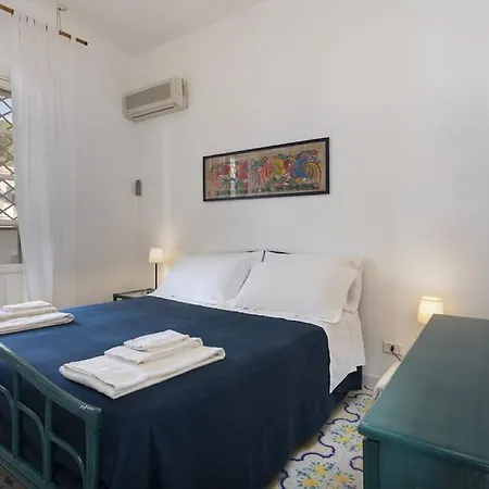 Villa Al Mare San Vito