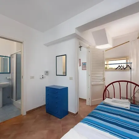 Villa Al Mare San Vito San Vito Lo Capo