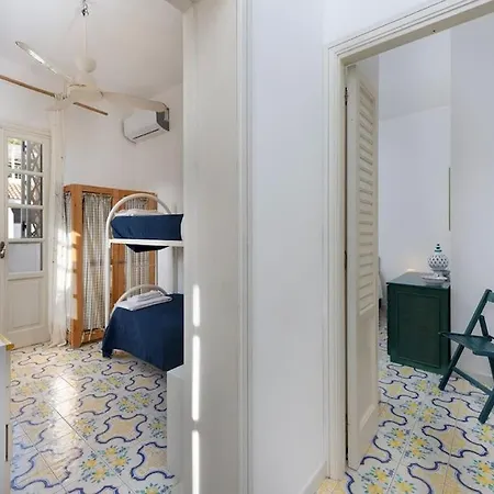 Al Mare San Vito Villa