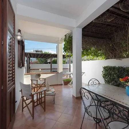 Villa Al Mare San Vito