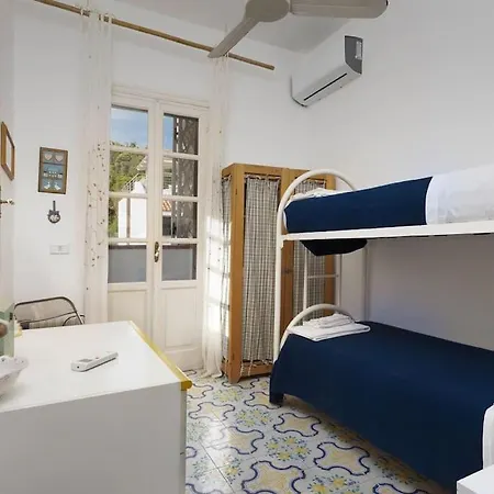 Villa Al Mare San Vito *